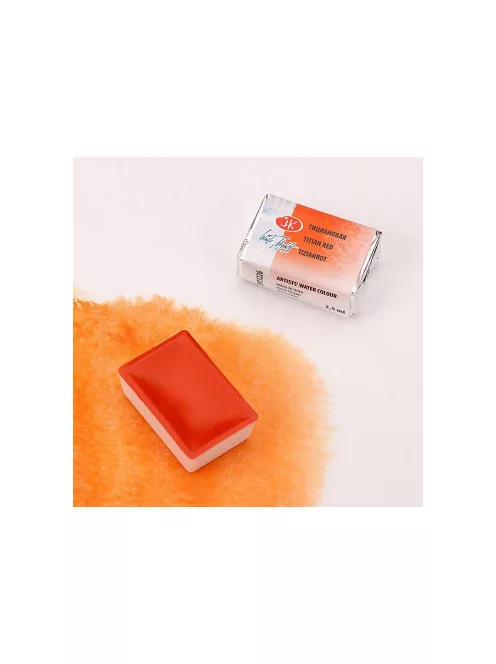 White nights akvarell 2.5ml - 226 tiziano