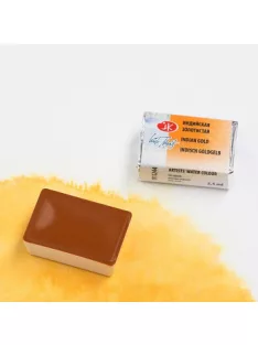 White nights akvarell 2.5ml – 244 Indian gold