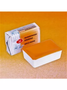 White nights akvarell 2.5ml - 254 Neapolitan orange