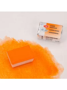 White nights akvarell 2.5ml – 304 cadmium orange