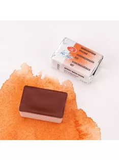 White nights akvarell 2.5ml – 311 checkers. Red