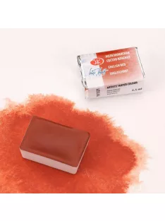 White nights akvarell 2.5ml – 321 English red