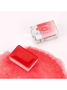 White nights akvarell 2.5ml - 323 ruby