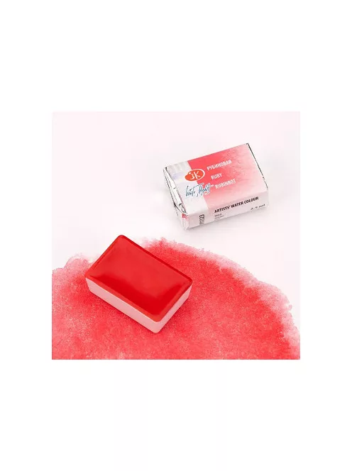 White nights akvarell 2.5ml - 323 ruby