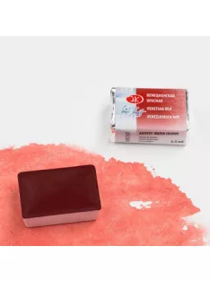 White nights akvarell 2.5ml – 357 Venetian red