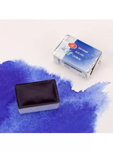 White nights akvarell 2.5ml - 510 blue lake