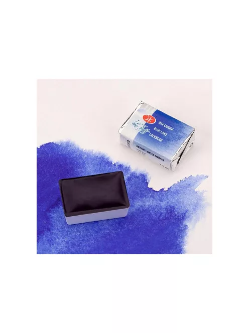 White nights akvarell 2.5ml - 510 blue lake