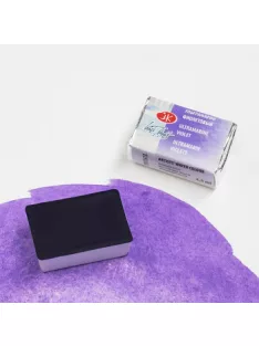 White nights akvarell 2.5ml – 613 violet ultramarine