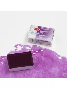 White nights akvarell 2.5ml – 621 violet quinacridone