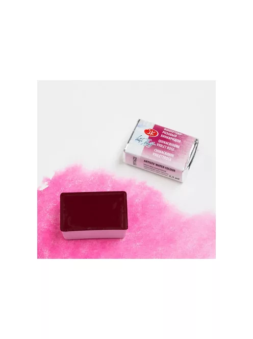White nights akvarell 2.5ml – 622 pink quinacridone
