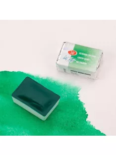 fehér nights watercolor 2.5ml – 717 light green