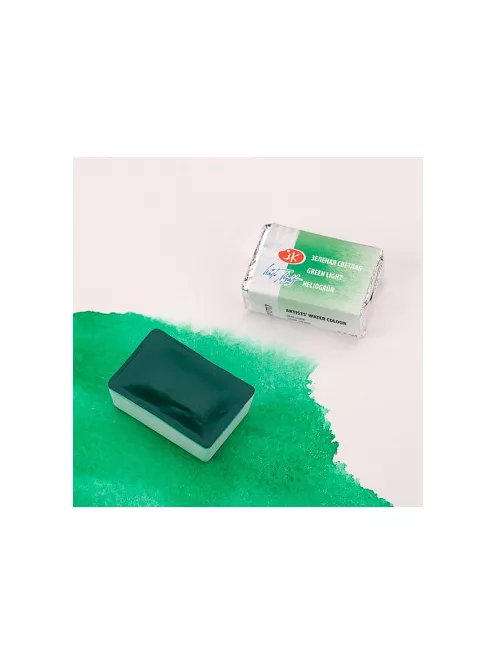 fehér nights watercolor 2.5ml – 717 light green