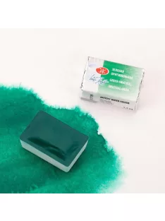 fehér nights watercolor 2.5ml – 719 green original