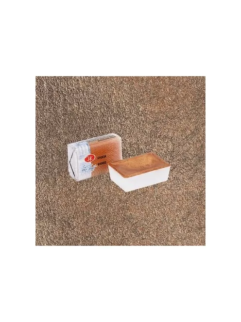 fehér nights watercolor 2.5ml – 963 bronze