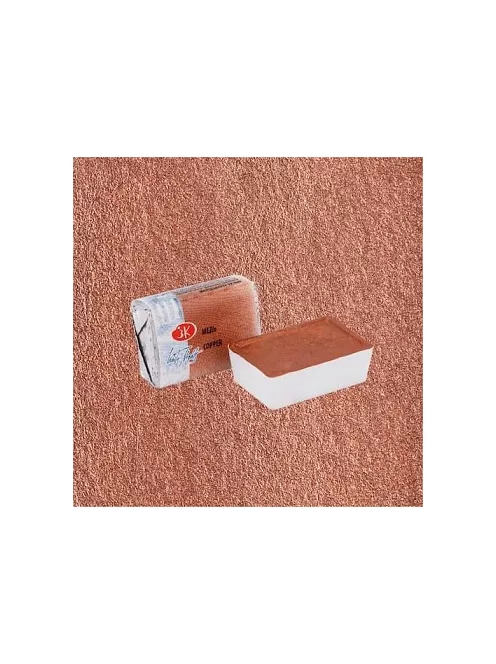 fehér Nights watercolor 2.5ml – 964 copper