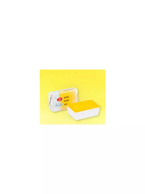 fehér nights watercolor 2.5ml - 211 yellow