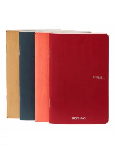 Vázlat tömb Fabriano Ecoqua A5 vonalas – Bruno