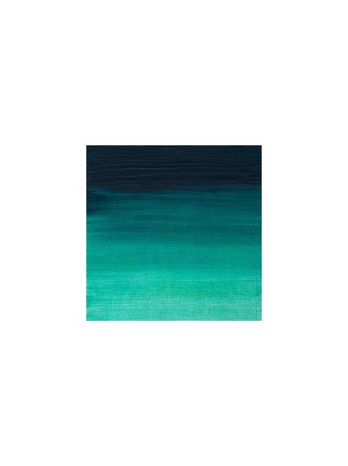 Oil paint W&N Alkyd 37ml – 522 Ftalo zöld