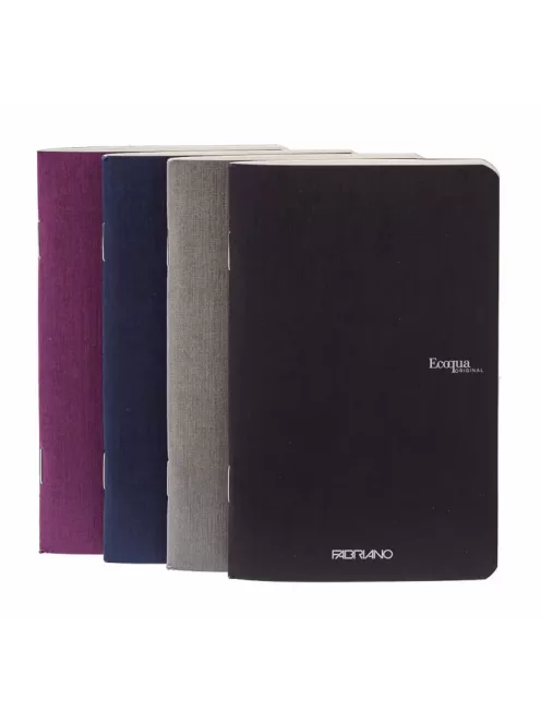 Vázlat tömb Fabriano Ecoqua A4 pontozott – Vino