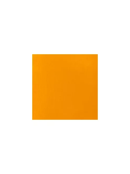 Akril festék Liquitex SB 59ml – 414 Sárga narancs Azo