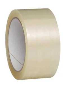 Áttetsző ragasztószalag 48mm/66m
