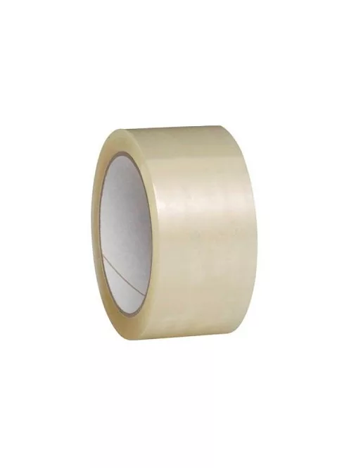 Áttetsző ragasztószalag 48mm/66m