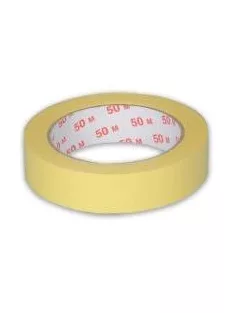 Krepp ragasztószalag 30mm x 50m