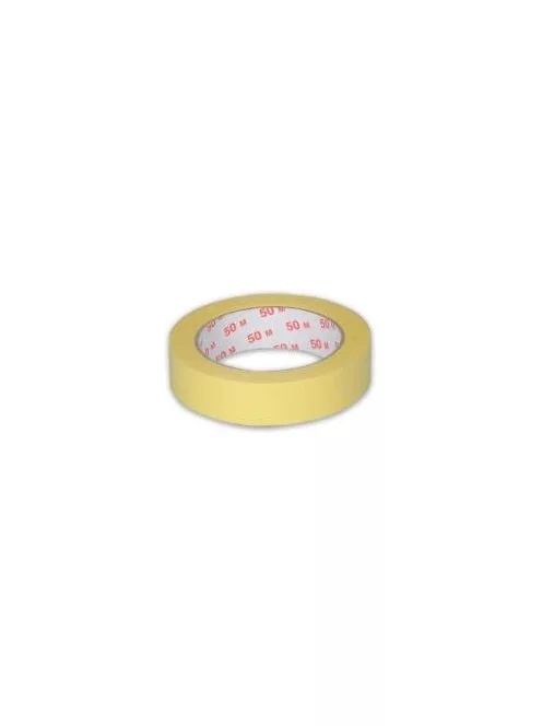 Krepp ragasztószalag 30mm x 50m