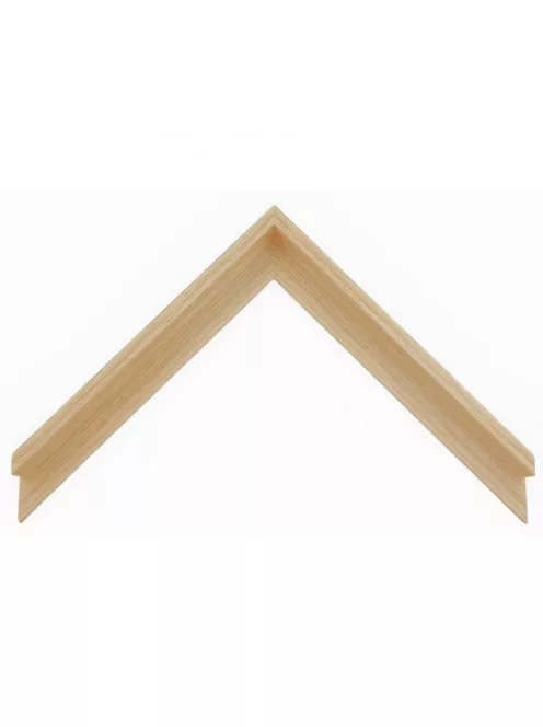Picture rail Levitas, natural