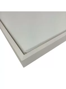 Float frame white 40x60cm