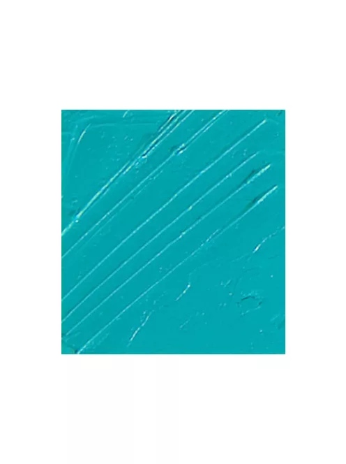 Oil paint Pébéo XL 200ml  38 vivid turquoise
