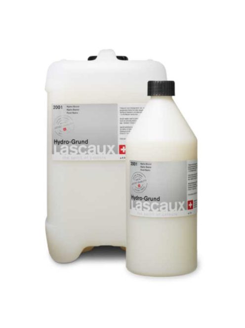 Lascaux 2001 Hydro-Ground 1l