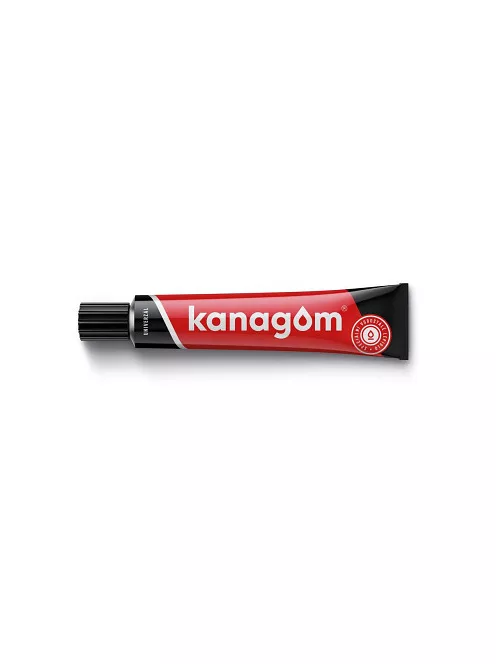 Kanagom 40g