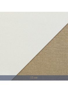   Kockás vászon Verde keverék 2003 360g - szélesség 210cm, folyóméter