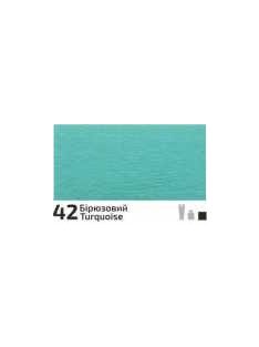 Akril paint Rosa Decor 20ml – 42 Turquoise