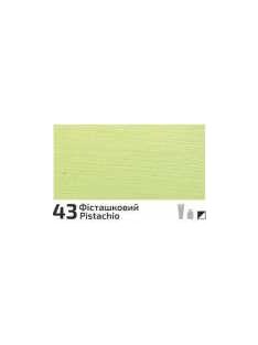 Akril paint Rosa Decor 20ml – 43 Pistachio