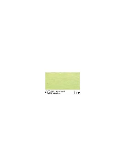 Akril paint Rosa Decor 20ml – 43 Pistachio