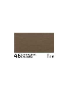 Akril paint Rosa Decor 20ml – 46 Chocolate