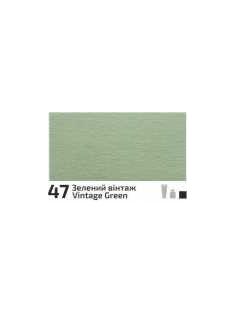 Akril paint Rosa Decor 20ml – 47 Vintage green