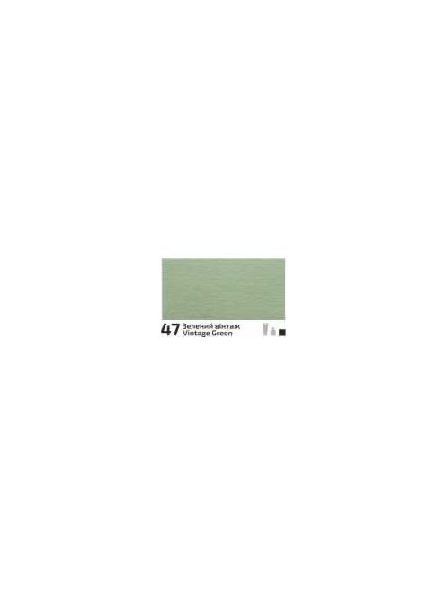 Akril paint Rosa Decor 20ml – 47 Vintage green