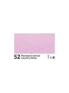 Akril paint Rosa Decor 20ml – 52 Country rose
