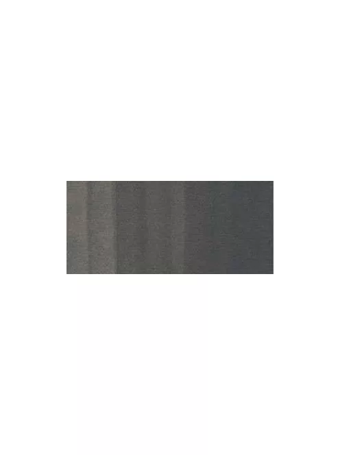 Copic classic marker – W9 meleg szürke 9