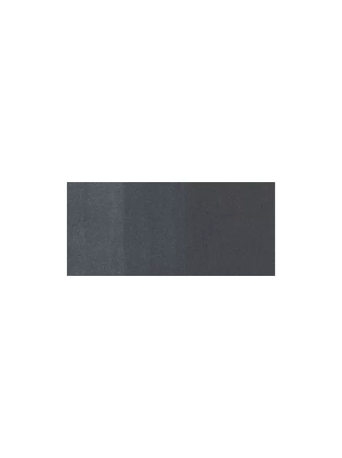 Copic classic marker  110 Special fekete