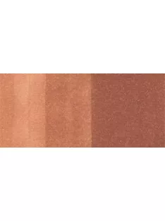 Copic klasszikus marker – E25 Caribe Cocoa