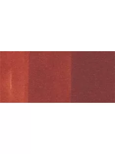 Copic klasszikus marker – E19 Redwood