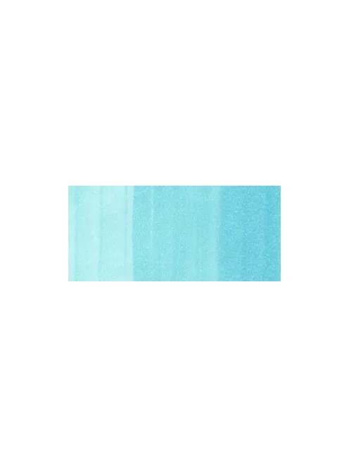 Copic classic marker – B01 menta kék