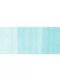 Copic classic marker – B00 Frost kék