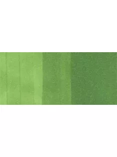 Copic classic marker – YG17 Grass zöld