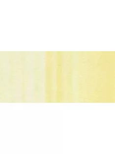 Copic classic marker – Y00 Barium sárga