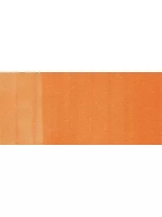 Copic classic marker – YR02 világos narancs